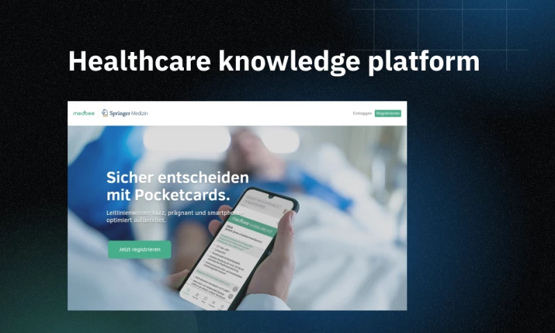 Onix-Systems - The clinical knowledge platform for evidence-based medical guidance