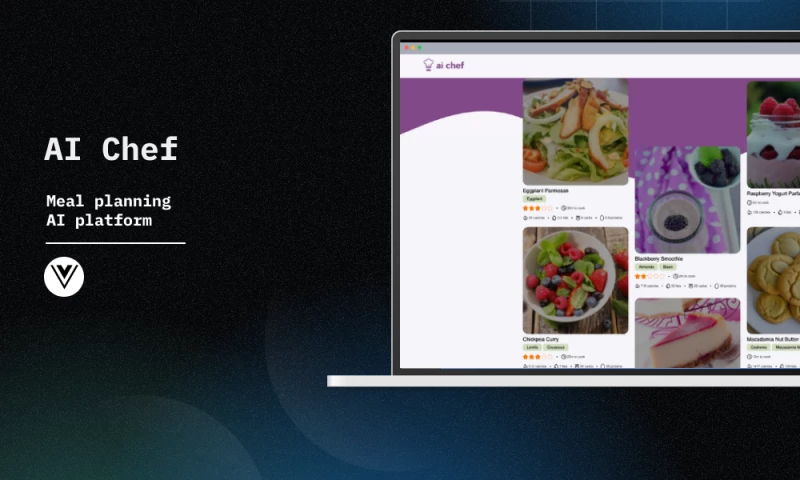 Onix-Systems - AI Chef