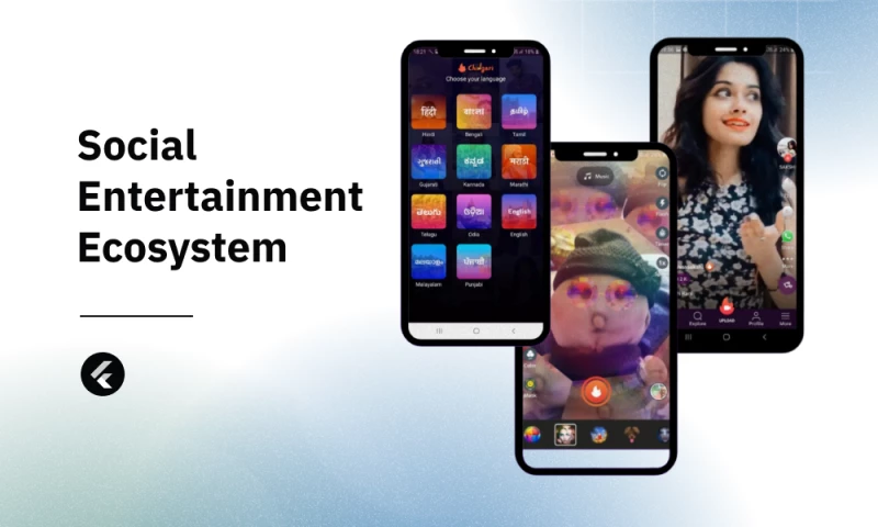 Onix-Systems - Social Entertainment Ecosystem