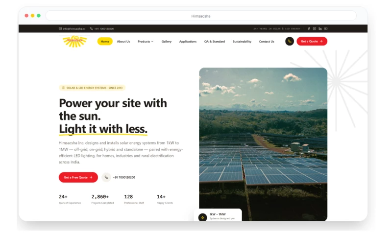 MindBoolean - A Psyneural Technologies Company - Himsacsha Corporate Website & Digital Presence