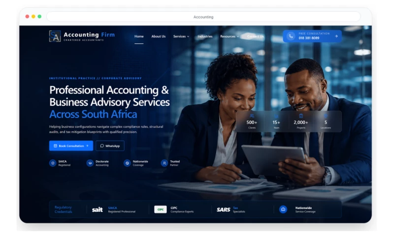MindBoolean - A Psyneural Technologies Company - Corporate Accounting & Financial Services Website
