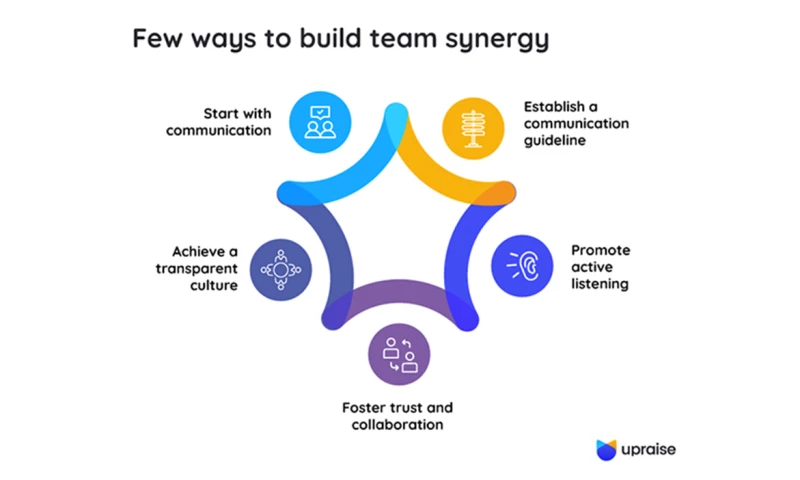 MindWork Solution - Team Synergy & Client Retention