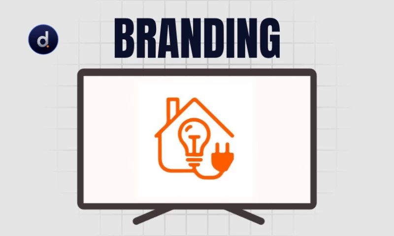 Dezxey - Logo
