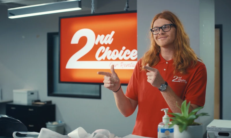 FeelRight - DiscoverCars.com Car Rental Commercial | Hidden Fees Campaign