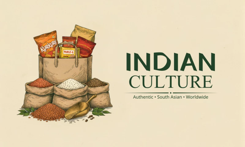 ALVÉRA Global Agency - Indian Culture