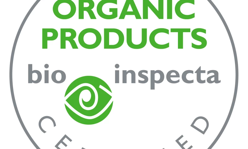 Traceability Platform for Bio Inspecta AG