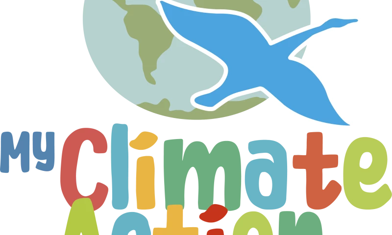 Educating Younger Generation for a Sustainable Tomorrow through My Climate Action