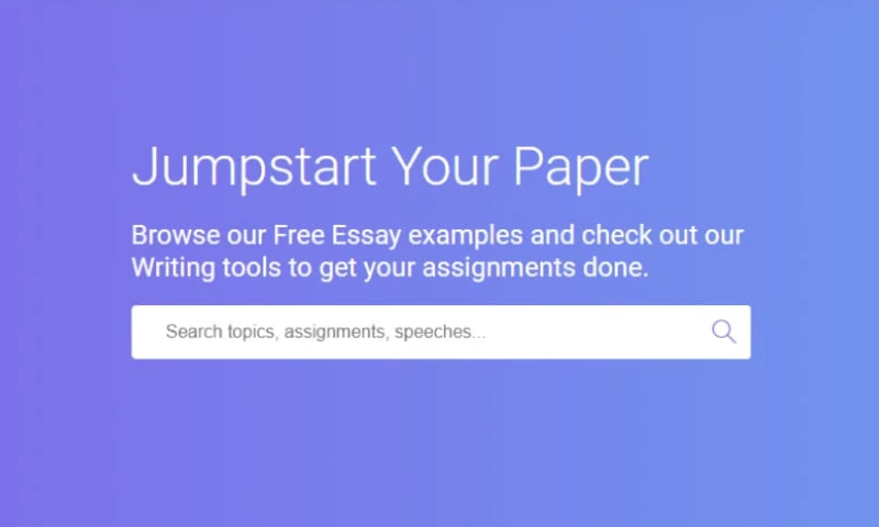 International Growth