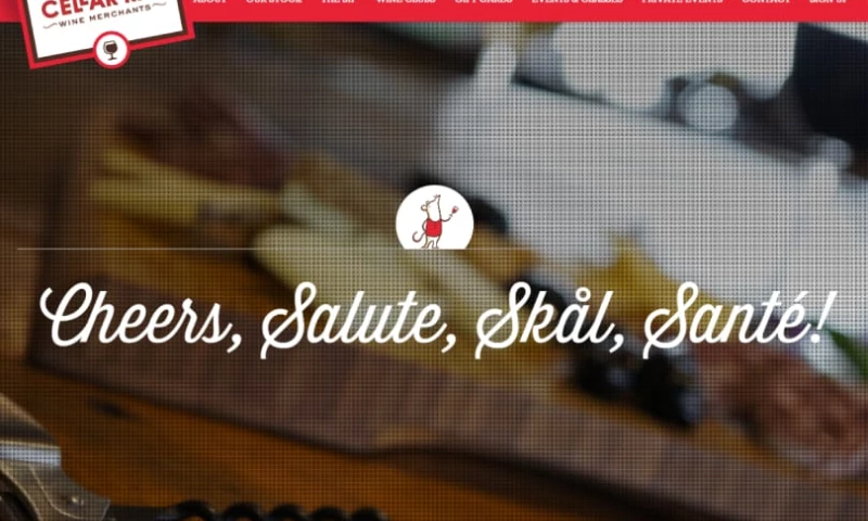 Bringing Brick and Mortar Success Online