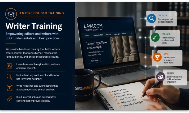 SEO Image - Law.com