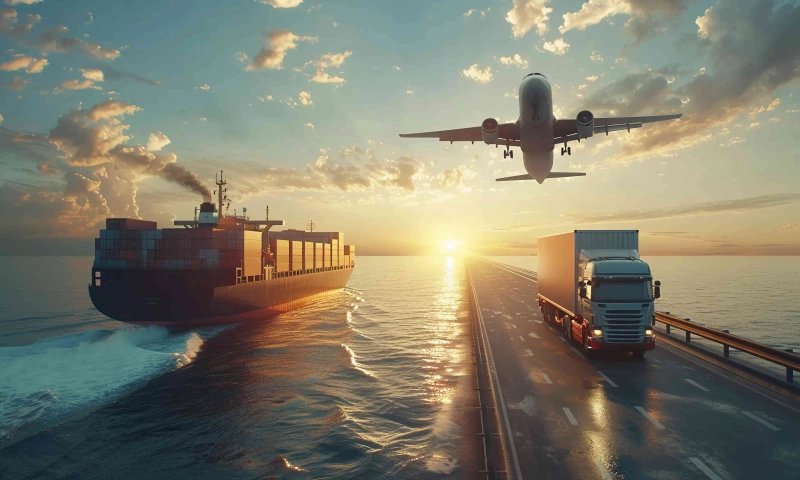 Bright Way Logistic Services UAE - Transport and Logistics Company in UAE | Brightway Logistics