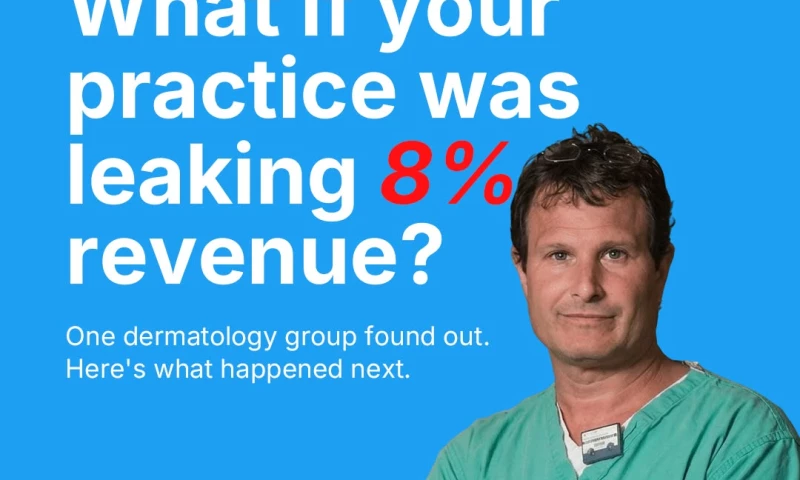 FutureMD Solutions - How Alpha Dermatology Increased Revenue Realization by 8% with RCM Optimization