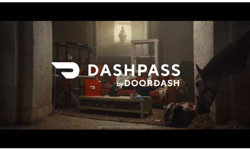 Wieden+Kennedy - DoorDash Canada - Not That Dramatic