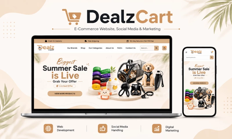 Growth Life - Dealzcart