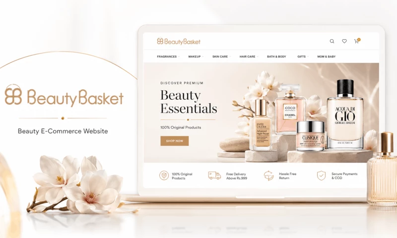 Growth Life - beautybaskets
