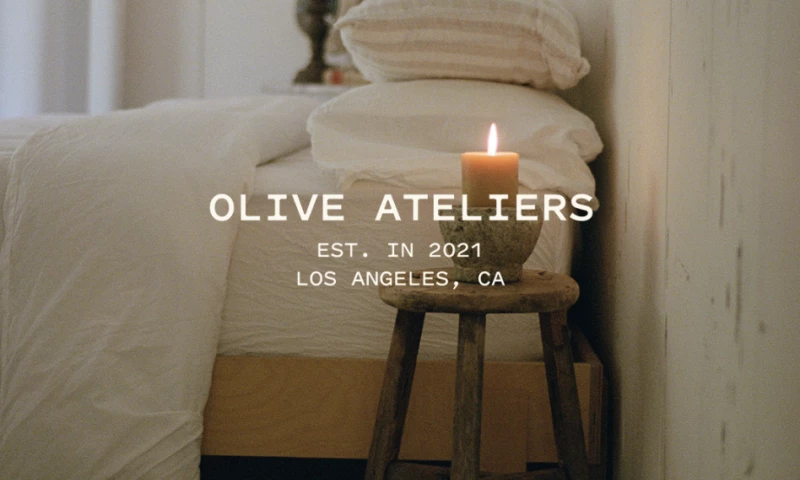 Maison MRKT - Olive Ateliers: 346% New Customer Growth