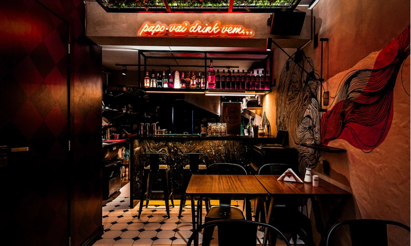 Ajna - Naming & Branding - Lábia Foods & Drinks