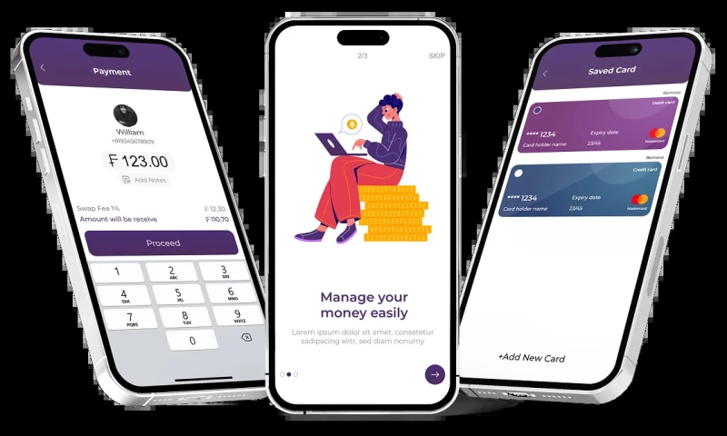 Nimble AppGenie - Swap Africa