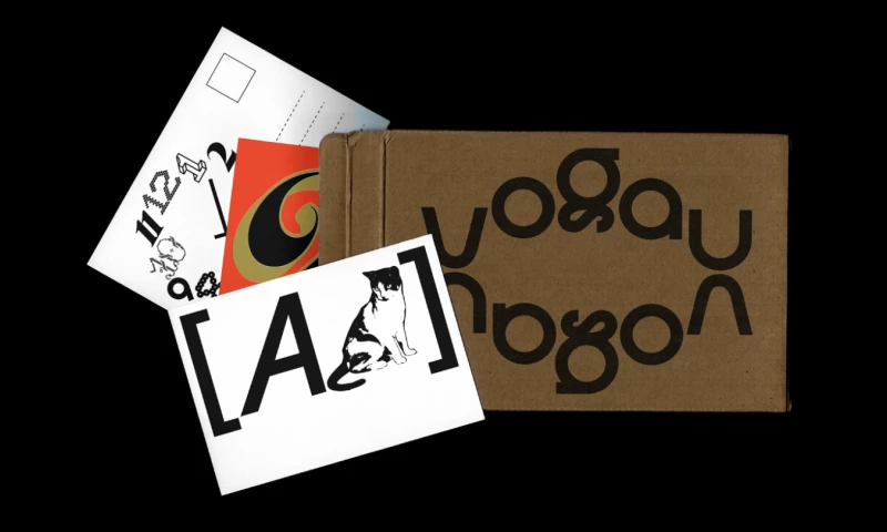 Monga Design - Vogau