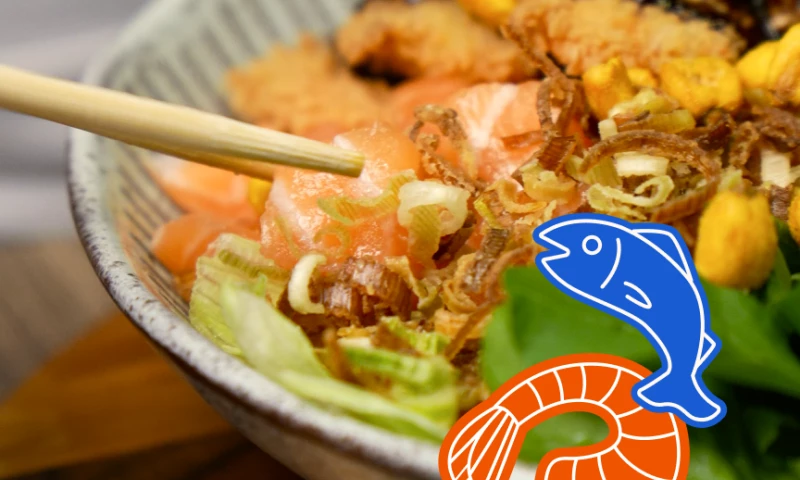 Ajna - Branding - Hibi Poke