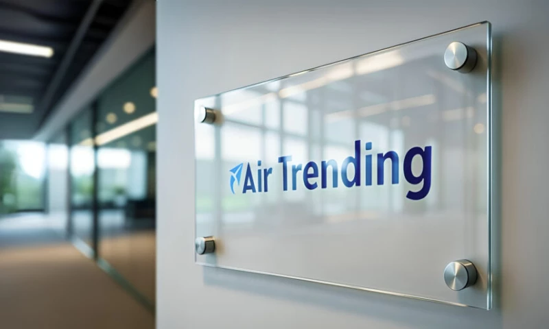 Air Trending - Organic LinkedIn Growth for an Aviation Training Organization
