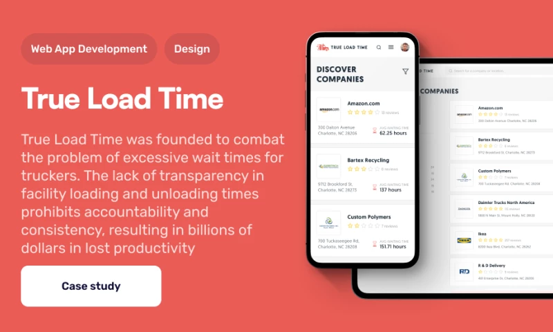Designli - True Load Time