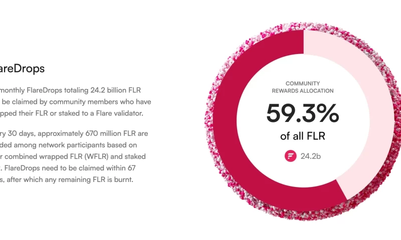 Protofire - Flare onboarding bot: automatic first-transaction gas