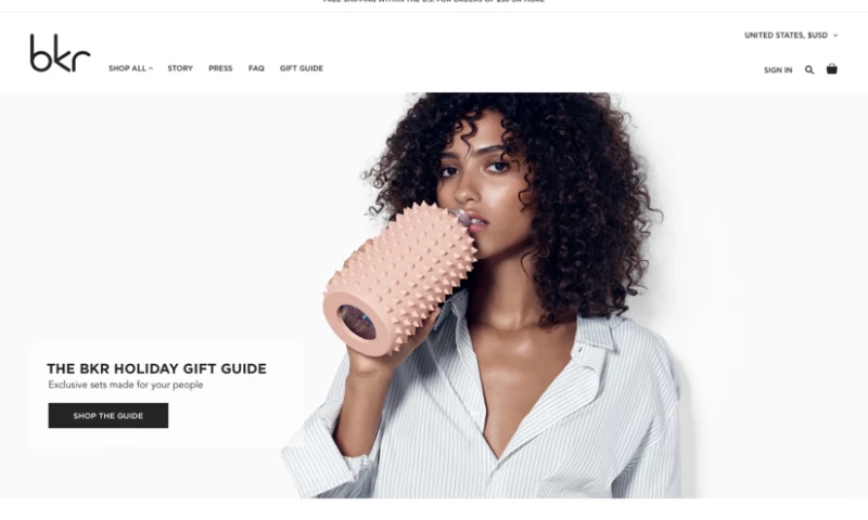 Sleepless Media - bkr