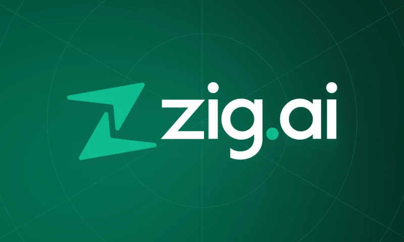 Peppermint - Zig.ai — Brand Design