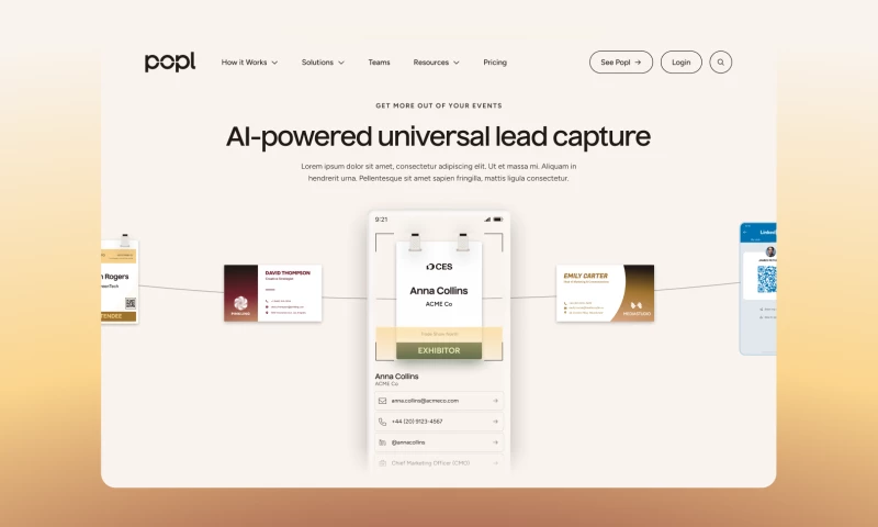 Peppermint - POPL — Motion Design