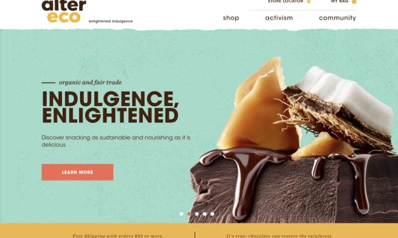 Sleepless Media - Alter Eco