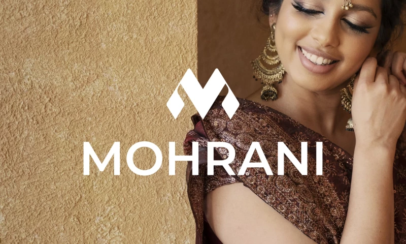 Tiepograph - Brand Naming for a Jewellery Brand