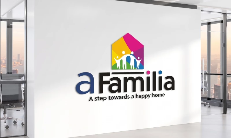 Trimitiy Studios Pvt Ltd - Real Estate Branding