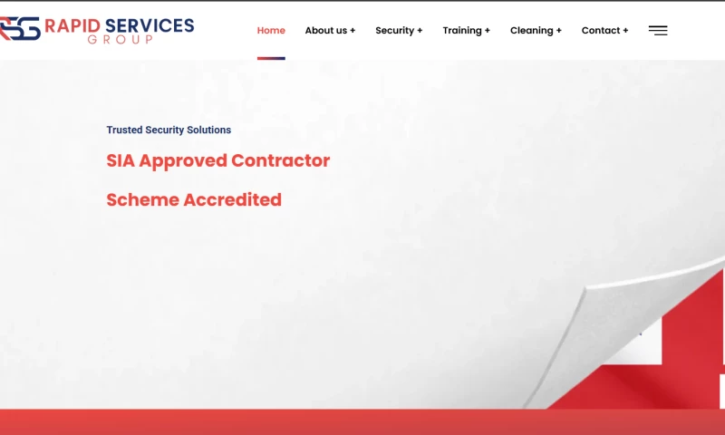 Bit Technologies - Rapid Services