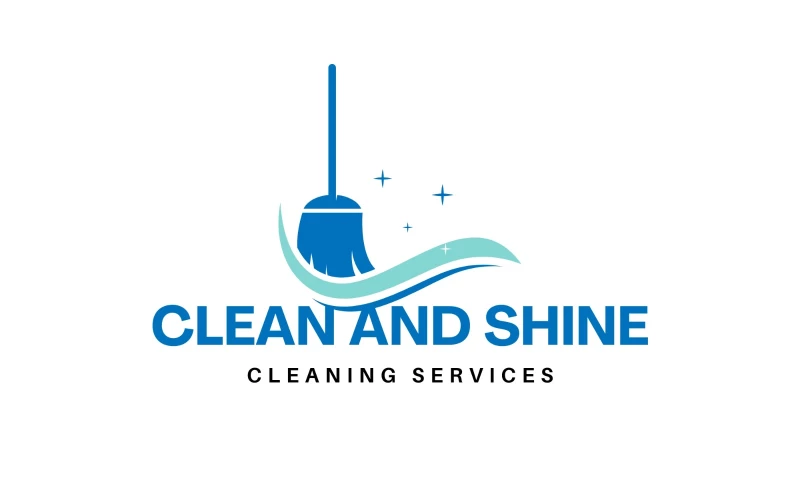 Design Street Solutions - Clean & Shine Services UAE Cleaning Services Website