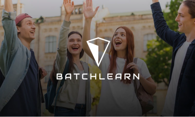 Boomdevs LLC - BatchLearn EdTech Tutoring Platform With Virtual Classrooms