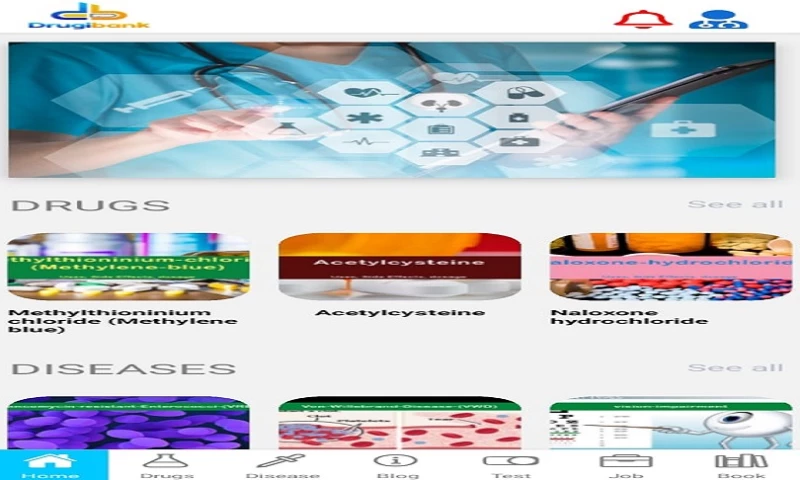 Xtreme Programmers - Medical - Mobile App