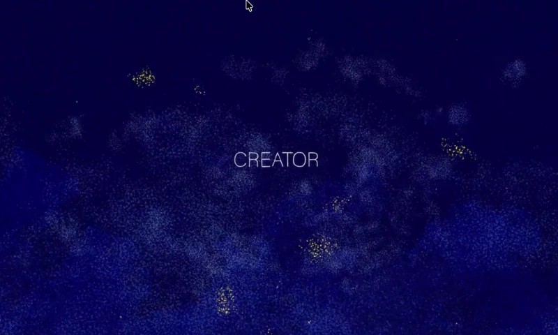 Natalia Poteryakhin - CREATOR