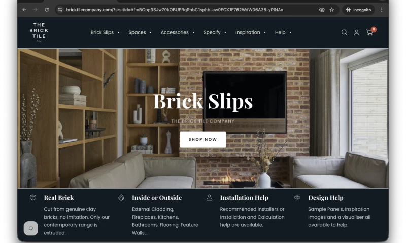 Growthack - Building Organic Growth, Brick by Brick