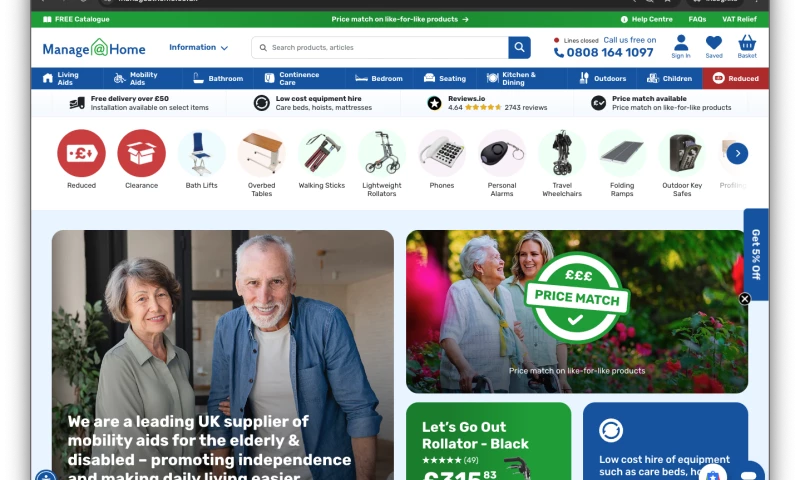 Growthack - +320% Organic Sales 90 Days Since Shopify Launch