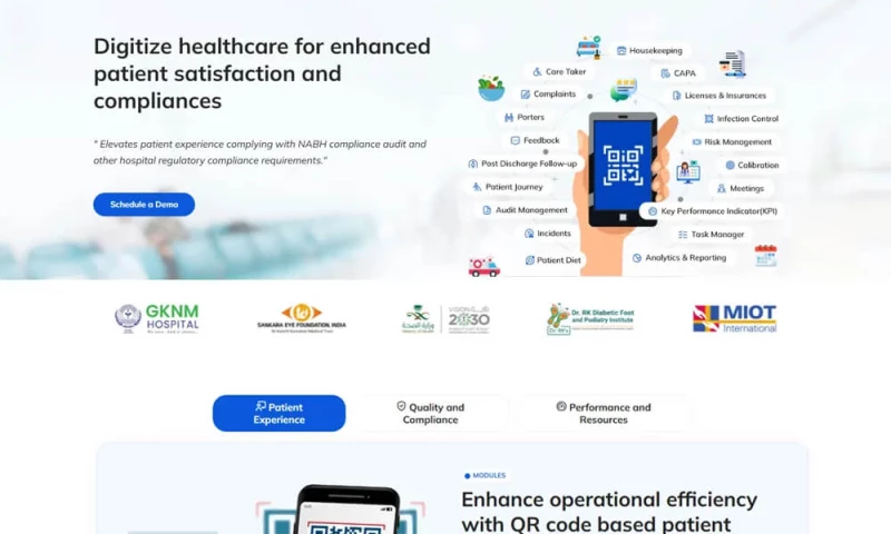 Priyam Consultancy Services - sterlocare