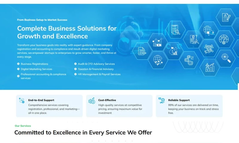 Priyam Consultancy Services - Riya Consultancy