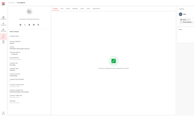 ReachIQ - Scaling B2B Email Outreach That Actually Lands in the Inbox