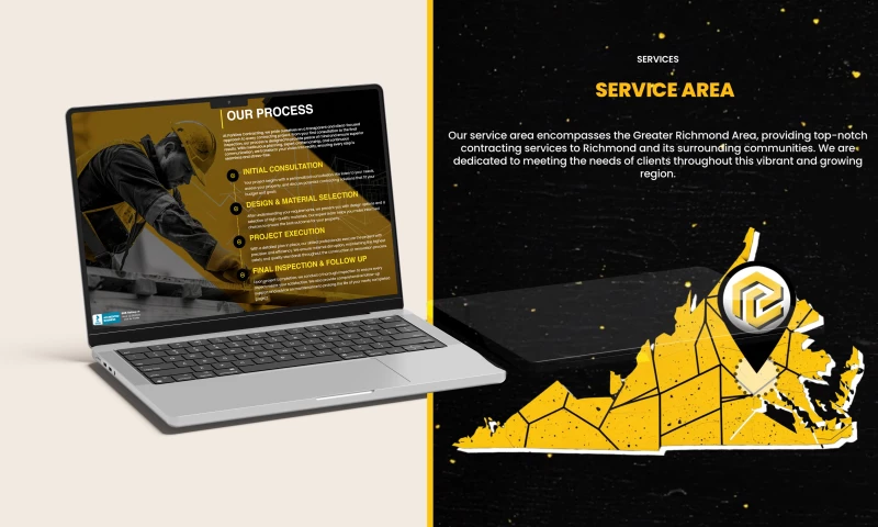 B&G Collective - Google Ads Lead Gen for a Richmond-Area Remodeling Company