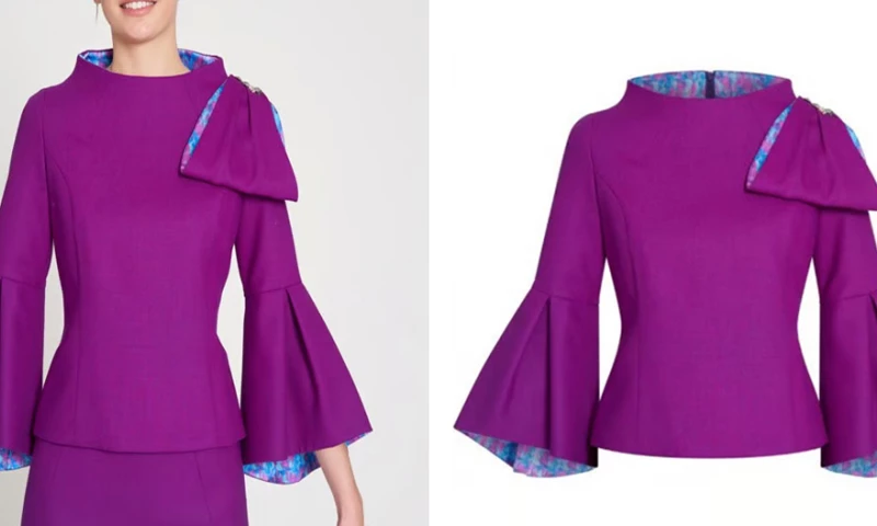 Path Edit Studio - Ghost Mannequin Photo Editing for Apparel Brand