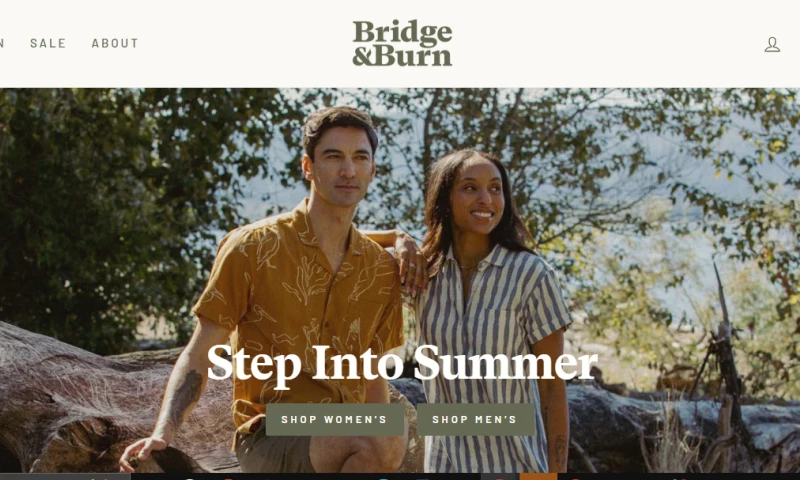 Probey Services - Bridge & Burn