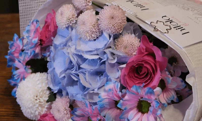 Smartkid - From 1 Order a Day to 15-20: Building a Luxury Flower Brand