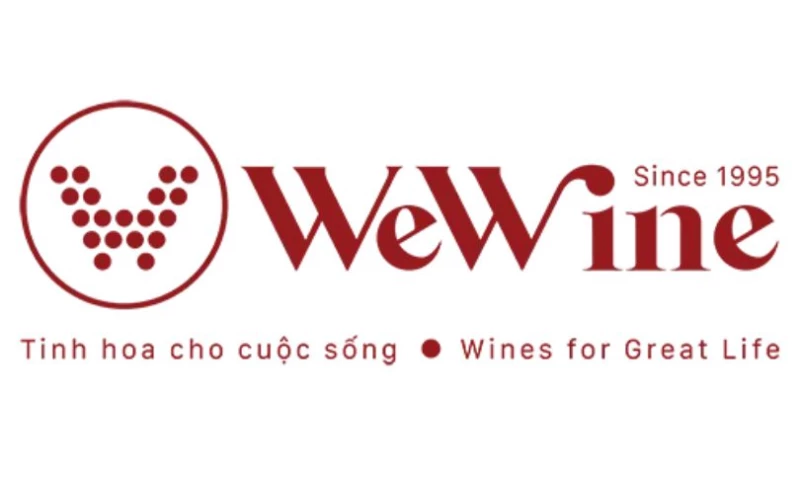 Artemis Digital Vietnam - We Wine