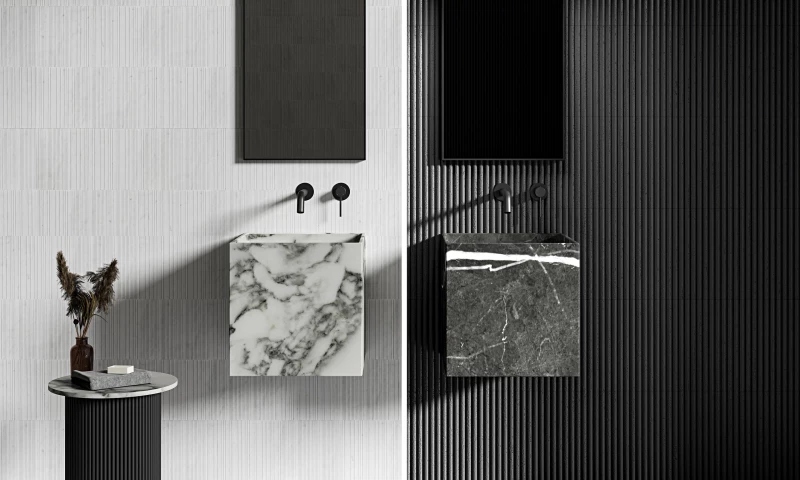 Utopia 360 Studio - Nosa's Sanitary Ware: Crafting Brand Visual Identity