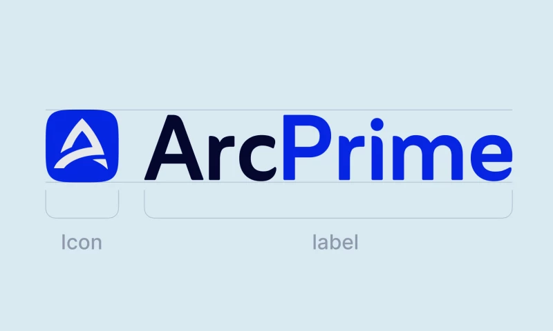 Peppermint - ArcPrime — Branding